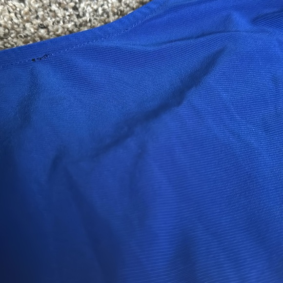 Pair of Jennie & Marlis Jersey Knit Blouses - Picture 6 of 14